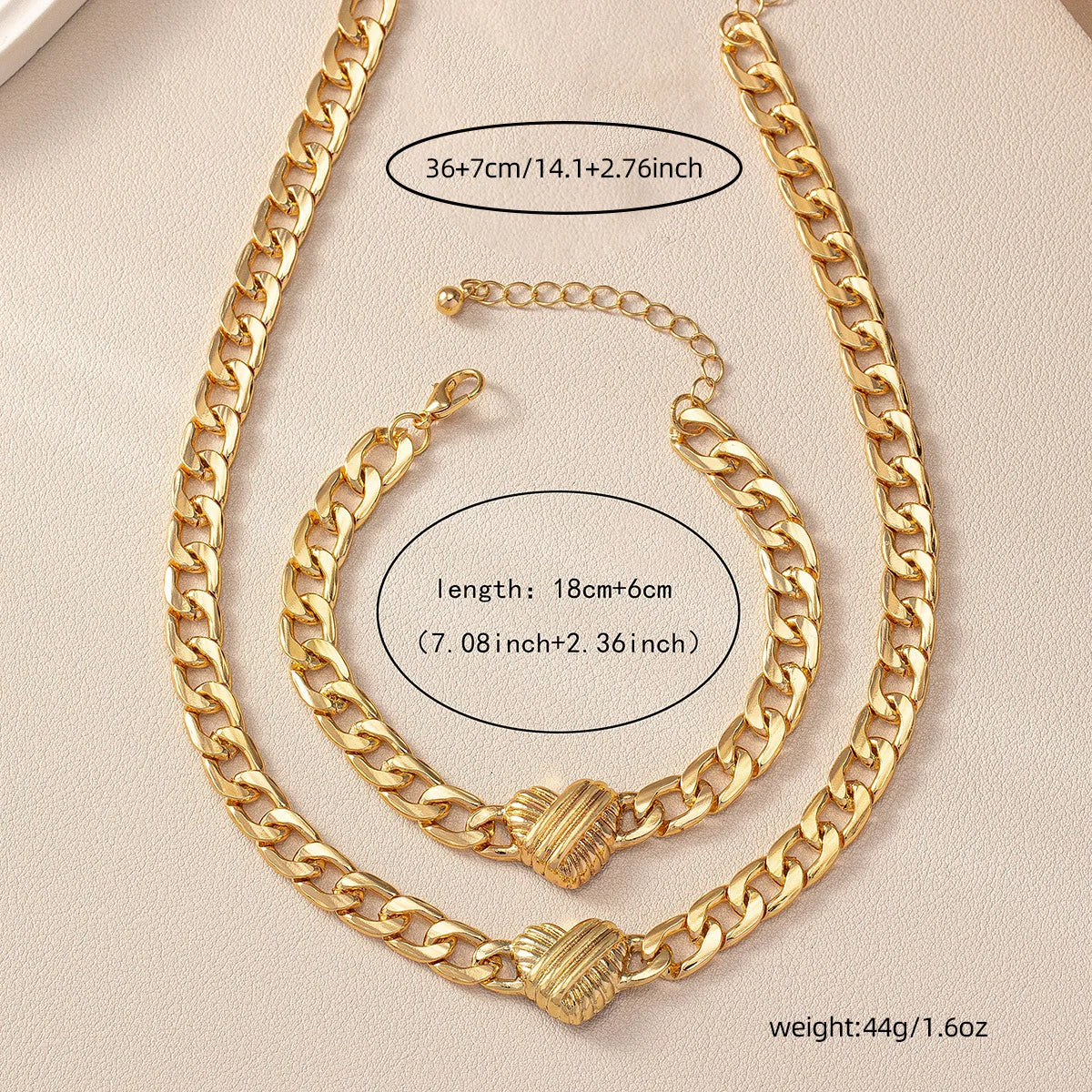Luxury & Elegant Style