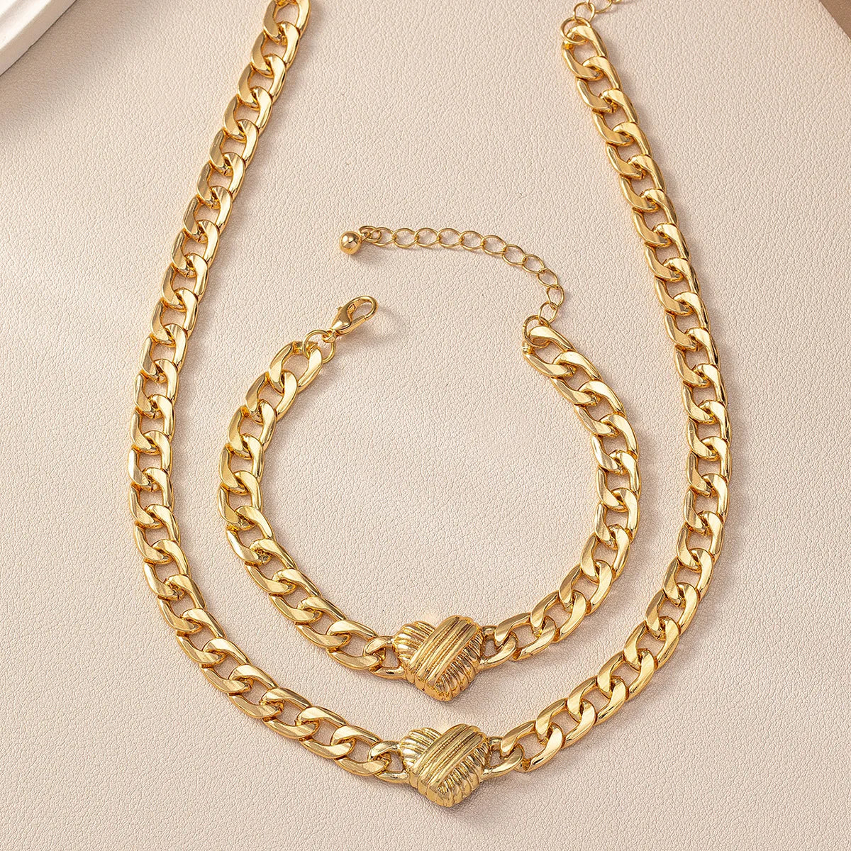 Luxury & Elegant Style
