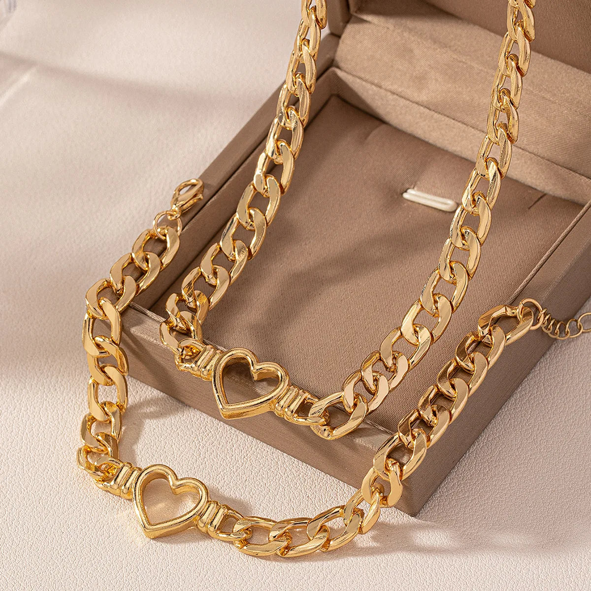 Luxury & Elegant Style