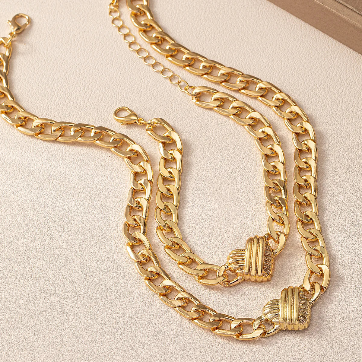Luxury & Elegant Style
