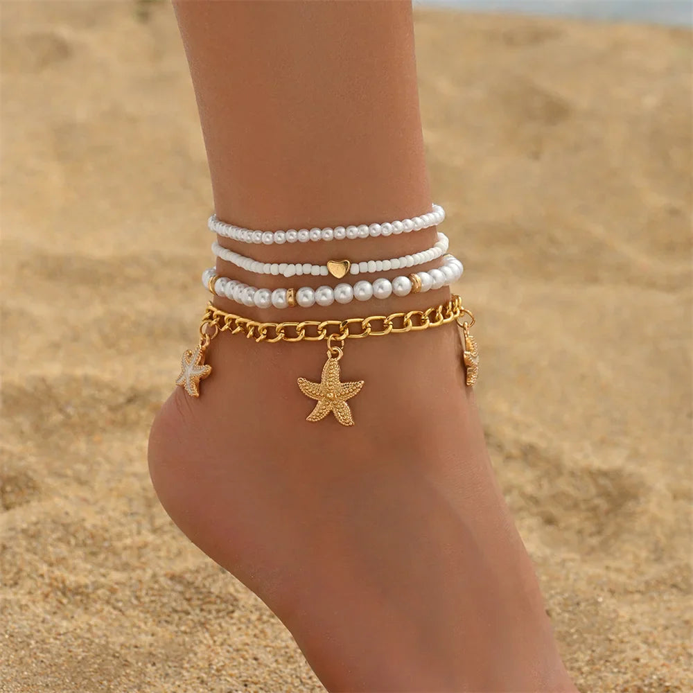 Anklets