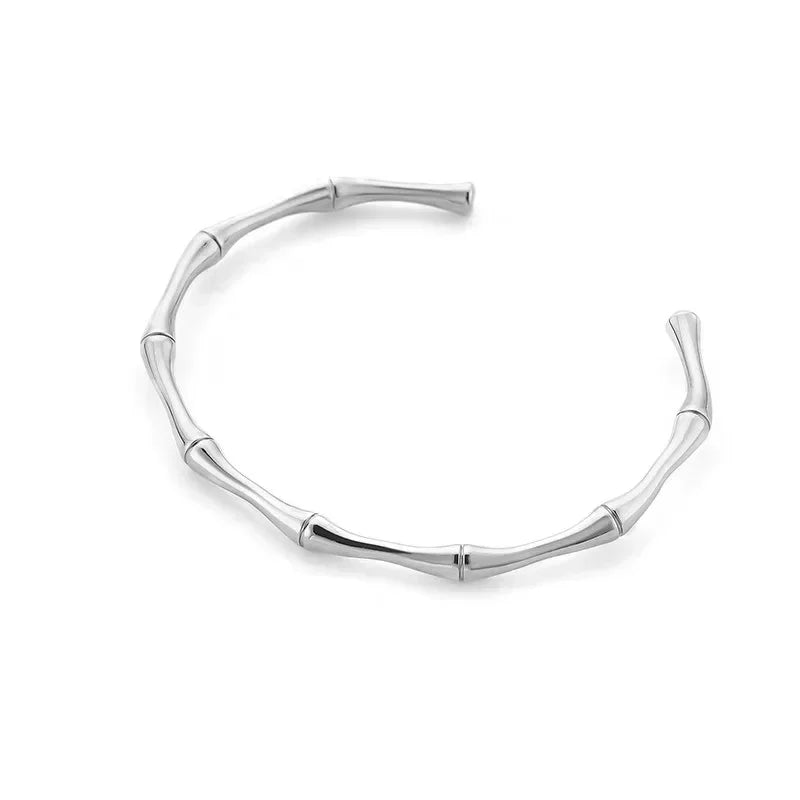 Classic Titanium Steel Bracelet