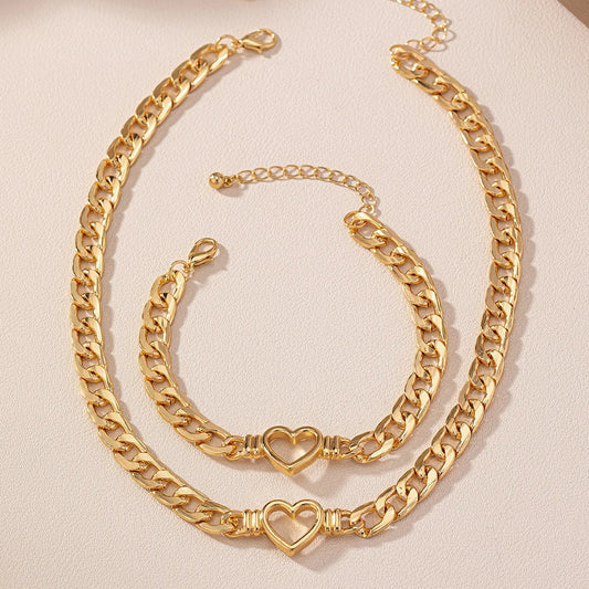 Luxury & Elegant Style
