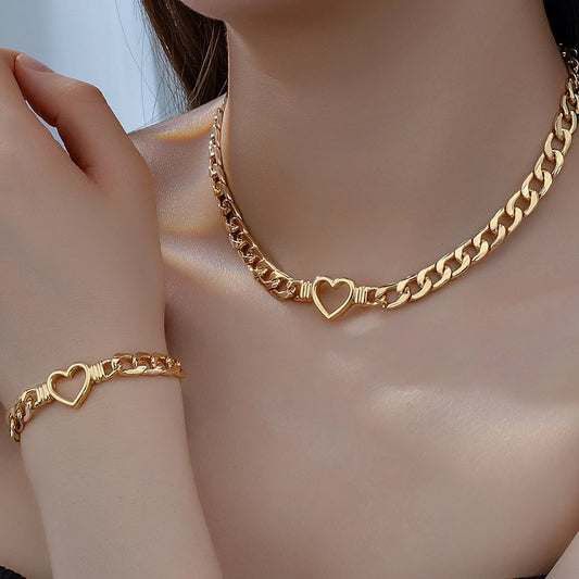 Luxury & Elegant Style